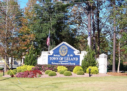 Leland