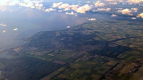 Lelystad, Netherlands Lelystad