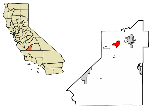 Lemoore CA, United States Lemoore