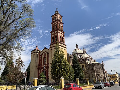Lerma de Villada, Mexico Lerma de Villada