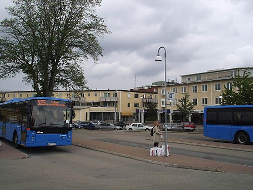 Lerum, Sweden Lerum