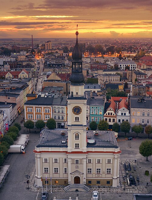 Leszno