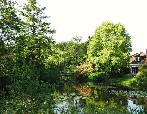 Leusden, Netherlands Leusden