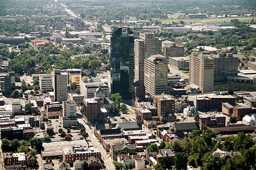 Lexington KY, United States Lexington