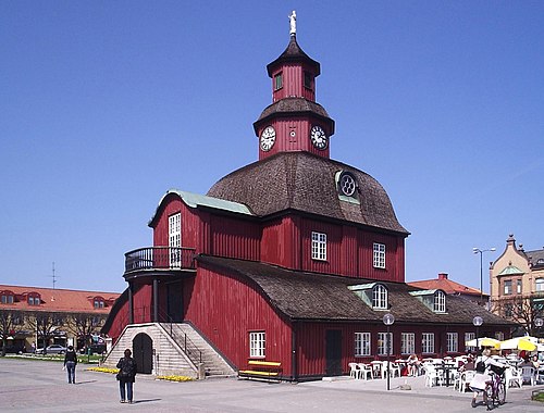 Lidköping, Sweden Lidköping