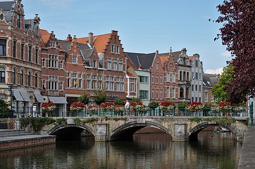 Lier, Belgium Lier