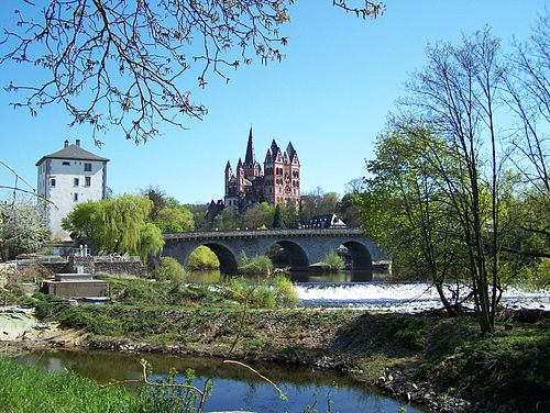Limburg an der Lahn, Germany Limburg an der Lahn