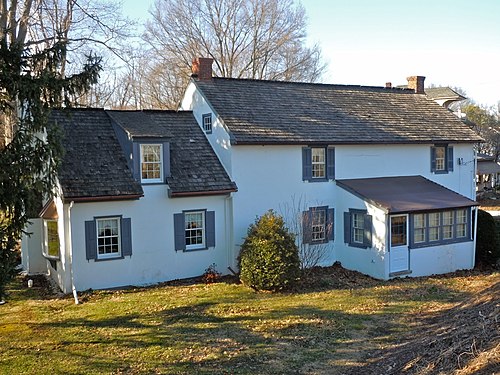 Limerick PA, United States Limerick