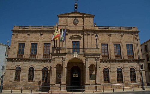 Linares, Spain Linares