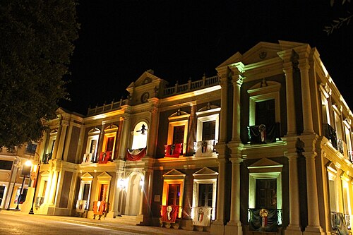 Linares