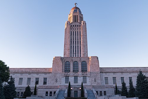 Lincoln NE, United States Lincoln