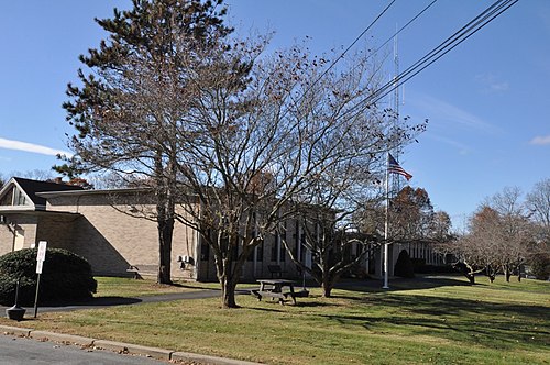 Lincoln RI, United States Lincoln