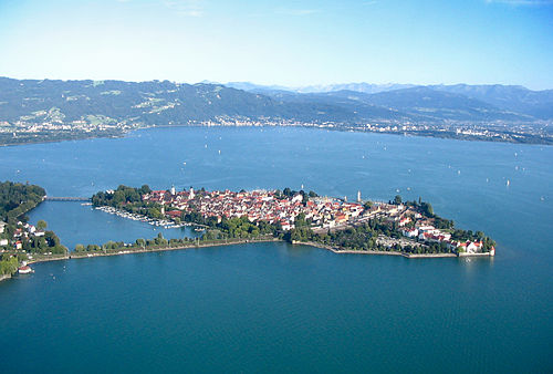 Lindau, Germany Lindau