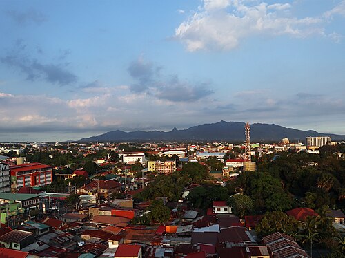 Lipa City