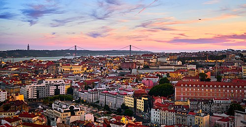 Lisbon