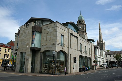 Lisburn, United Kingdom Lisburn
