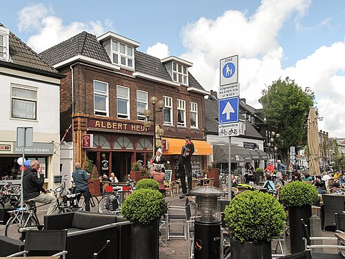 Lisse, Netherlands Lisse