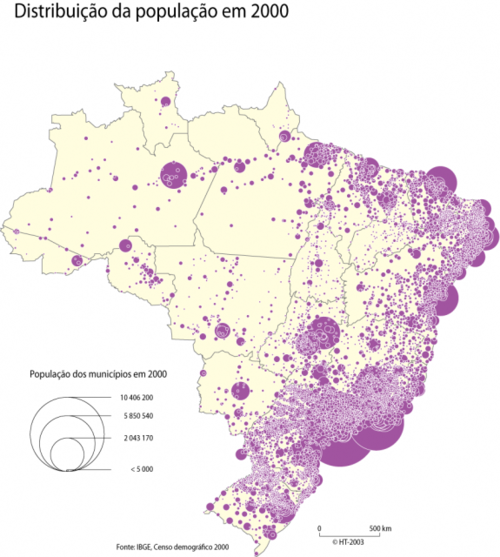 Timon, Brazil Timon