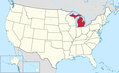 Michigan City IN, United States Michigan City