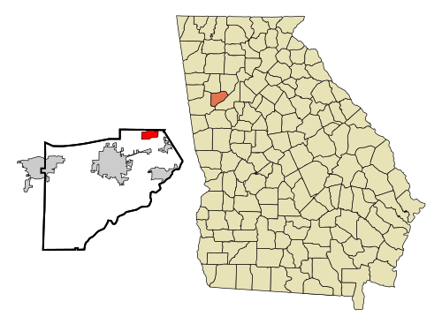 Lithia Springs GA, United States Lithia Springs
