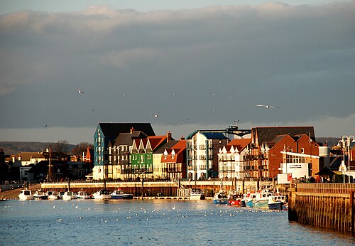 Littlehampton, United Kingdom Littlehampton