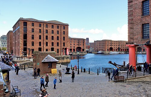 Liverpool, United Kingdom Liverpool