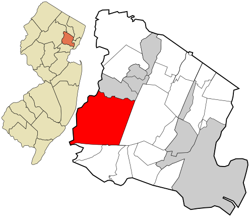 Livingston