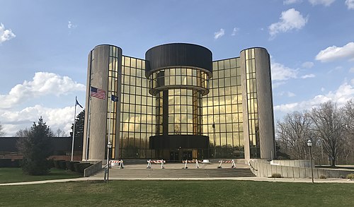 Livonia
