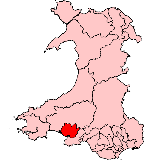 Llanelli