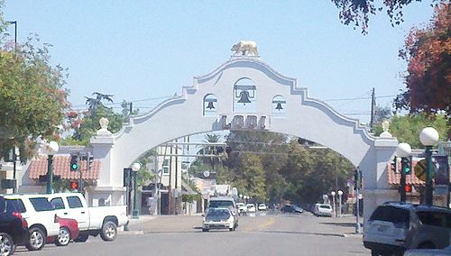 Lodi CA, United States Lodi