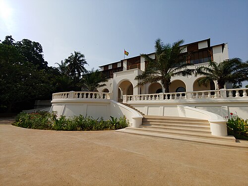 Lomé, Togo Lomé