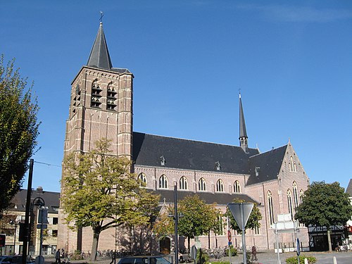 Lommel, Belgium Lommel
