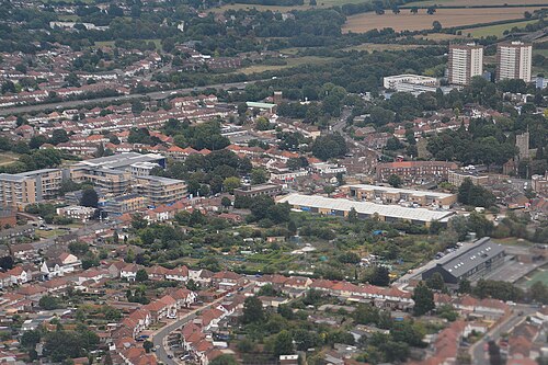 Hounslow