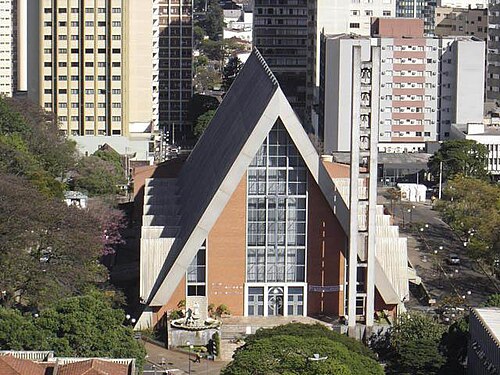 Londrina, Brazil Londrina