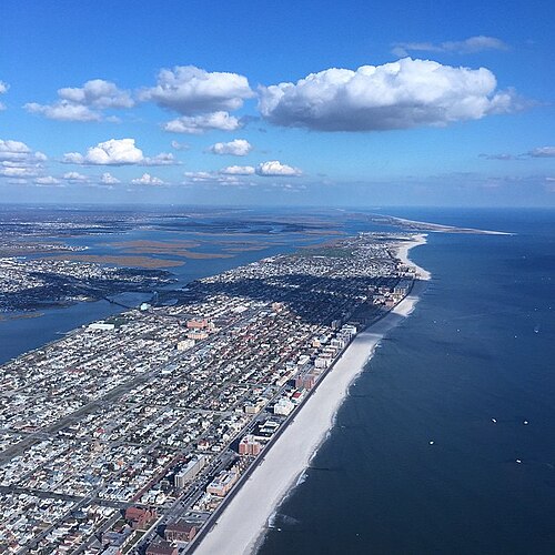 Long Beach