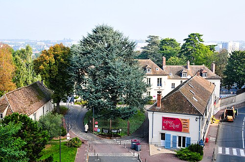 Longjumeau, France Longjumeau