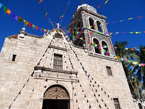 Loreto, Mexico Loreto