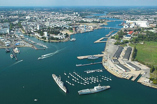 Lorient, France Lorient