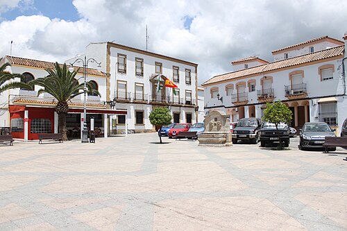 Los Barrios, Spain Los Barrios