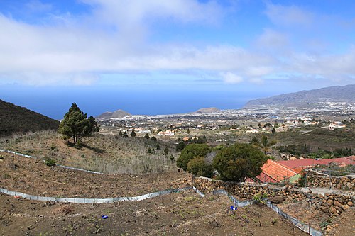Los Llanos de Aridane