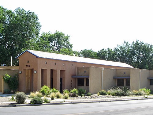 Los Lunas NM, United States Los Lunas
