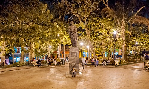 Los Teques, Venezuela Los Teques