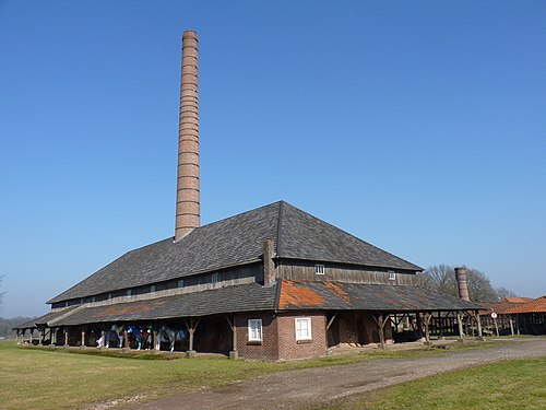 Losser, Netherlands Losser