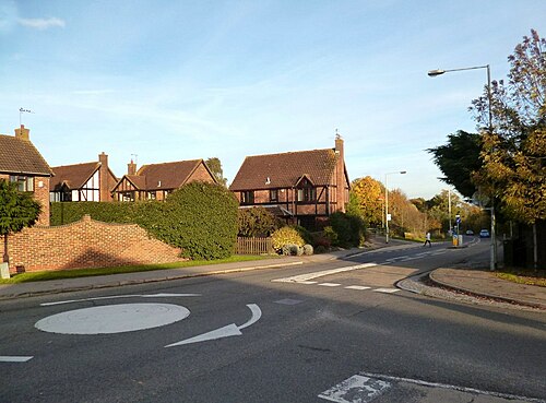 Lower Earley, United Kingdom Lower Earley