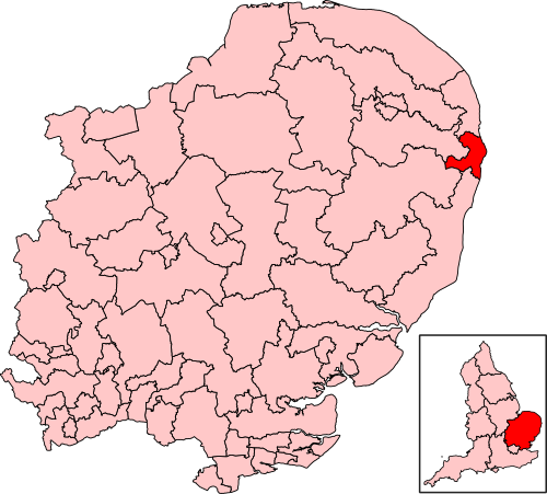 Lowestoft