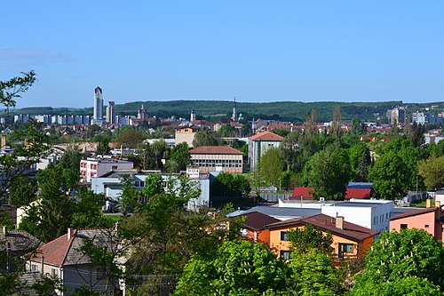 Lučenec, Slovakia Lučenec