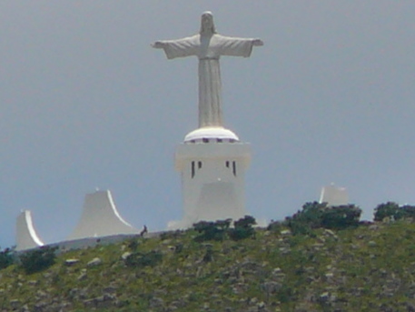 Lubango, Angola Lubango