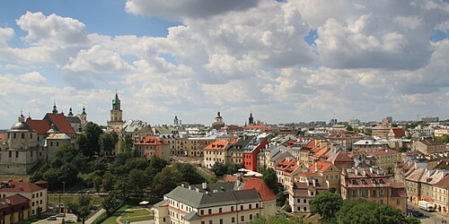 Lublin