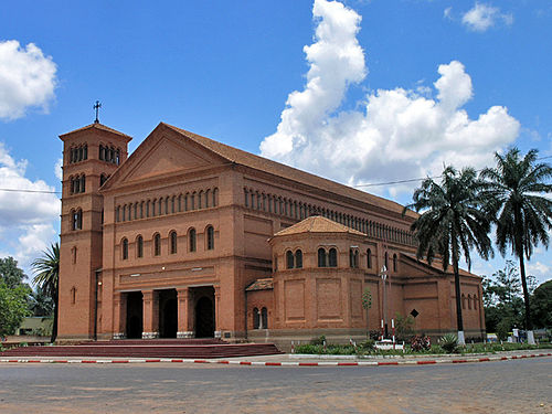 Lubumbashi, DR Congo Lubumbashi