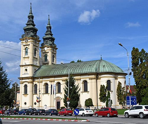 Lugoj, Romania Lugoj
